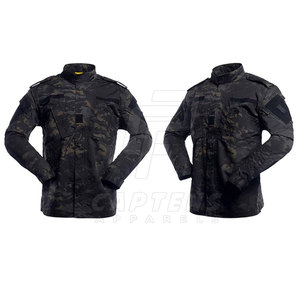 Ensemble deux pièces, vente chaude, uniforme tactique SWAT, design unique, uniforme tactique camouflage SWAT - Product Image 2
