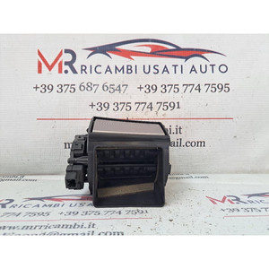 SX JAGUAR XF Serie 6615-001 306DT (11>15) Boquilla de Aire CRUSH - Product Image 4