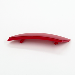 Reflector de Parachoques Trasero Izquierdo Rojo BM51-515C0-AA para Ford Focus MK3 - Product Image 2