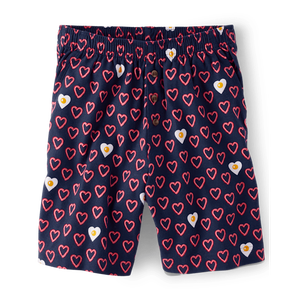 Pantalones cortos de pijama de franela satinada de seda helada para hombre, albornoz largo XL cómodo con estampado de logotipo personalizado para uso doméstico o hotelero en azul - Product Image 2