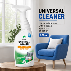 GRASS Nettoyant multi-usages universel de haute qualité certifié ISO9001 |   Dégraissant puissant et nettoyant multi-surfaces - Product Image 6