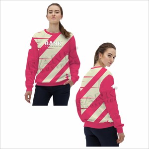 Sudaderas Personalizadas con Logotipo para Mujer, Sudaderas de Mujer, Ropa, Sudaderas de Mujer - Product Image 4