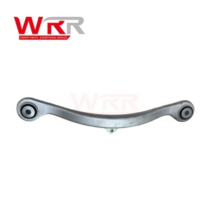 WRR A1673521600/1673503000 Bras de Suspension pour Mercedes-Benz W167 GLE 450 <span class=keywords><strong>4MATIC</strong></span>/<span class=keywords><strong>GLS</strong></span> <span class=keywords><strong>400</strong></span> <span class=keywords><strong>D</strong></span> <span class=keywords><strong>4MATIC</strong></span> Haute Qualité - Product Image 4
