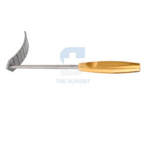 เครื่องถ่างเต้านมมาร์กซ์สำหรับการผ่าตัดเต้านมที่แม่นยำด้วยขอบที่เรียบเนียนและการควบคุมที่สมดุล - Product Image 2