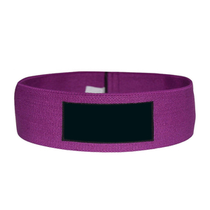 High Quality Long Resistance Bands New Design Hip <b>Circle</b> Band Fabric for <b>Fitness</b>-Wholesale - Product Image 1