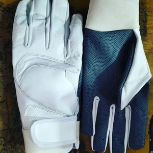 Gants de frappe de baseball et de softball pour hommes de haute qualité, légers, confortables, respirants, options personnalisables - Product Image 5