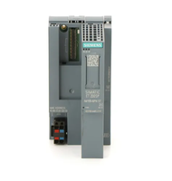 Módulo de E/S Remoto Industrial Ethernet PROFINET EtherNet/IP, Controlador de Entrada/Salida Digital 6ES7155-6AU01-0BN0 DE
