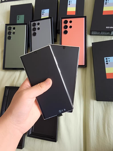 Importar teléfono desde China, smartphone S23 Ultra más barato, envío rápido, versión del Reino Unido, origen China, garantía de calidad. - Product Image 5
