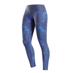 Leggings OEM, leggings personnalisés pour femmes, marque distributeur, leggings personnalisés OEM pour femmes, nouvel arrivage, Amano Sports - Product Image 1