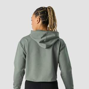 Haut à capuche zippé élégant pour femmes-Confortable et tendance, idéal pour les sorties décontractées et la superposition - Product Image 3