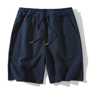 Pantalones cortos informales personalizados para hombre, pantalones cortos transpirables de verano, pantalones cortos deportivos de algodón para entrenamiento físico, nueva moda, ropa de calle - Product Image 6