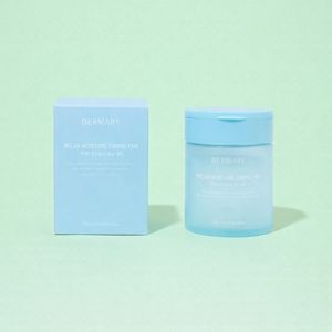 Parches CICA TOINING con Ácido Hialurónico y Extracto de Té Verde para Todo Tipo de Piel - Producto para el Cuidado de la Piel - Product Image 3