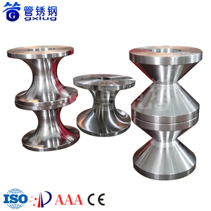 <span class=keywords><strong>GXG</strong></span> Cr12MoV/SKD11/D2/TS4 ทังสเตนเหล็กคาร์ไบด์เชื่อมท่อผู้ผลิตแม่พิมพ์ลูกกลิ้งหลอดแม่พิมพ์ม้วนขึ้นรูปตายผู้ผลิตราคา - Product Image 3