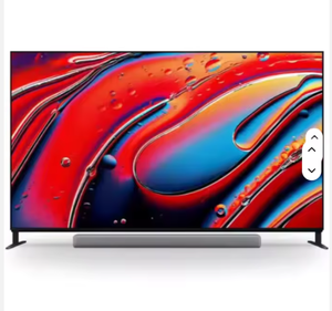 Nuevo Televisor Inteligente Mini 9 4K HDR ORIGINAL - Product Image 1