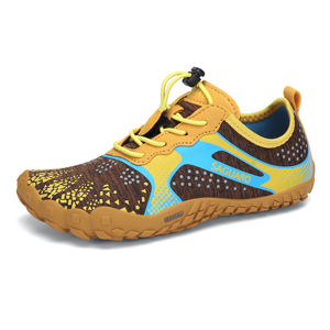 Zapatos Descalzos para Niños <span class=keywords><strong>SAGUARO</strong></span>, Zapatillas Deportivas Acuáticas de Secado Rápido, Calzado Deportivo Ligero para Niños y Niñas Pequeños - Product Image 2