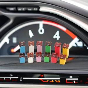 JCASE серии Aftermarket JCASE автомобильный патронный предохранитель - Product Image 5