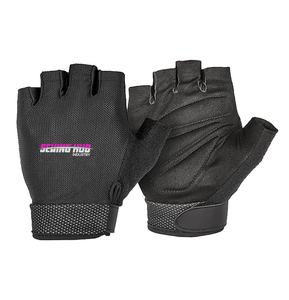 Weightlifting Workout Gloves With <b>Wrist</b> <b>Support</b> Custom Fitness Weight Lifting Men Women Weight Lifting,Bodybuilding - Product Image 3