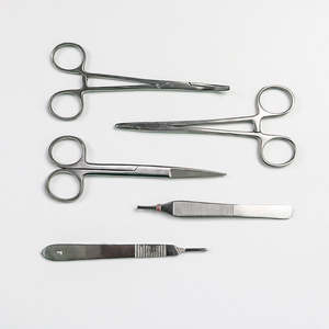 Kit de disección de Entomología Instrumentos Acero inoxidable A + Grado Juego completo para estudiantes VENTA CALIENTE - Product Image 3