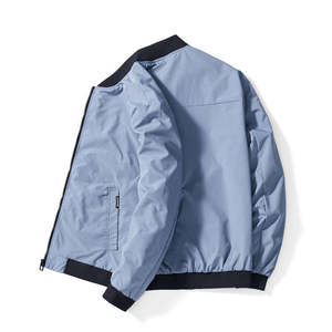 Blousons aviateur de haute qualité, dernier design, blouson aviateur pour homme, veste d'hiver, vente à prix réduit, veste pour homme, service OEM - Product Image 6