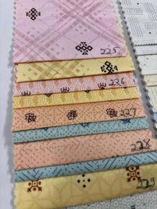 ผ้าพิมพ์ลายลิลลี่ออร์คิด โพลีคอตตอน 36 เนื้อผ้านุ่ม สัมผัสนุ่มละมุน ราคาไม่แพง - Product Image 3