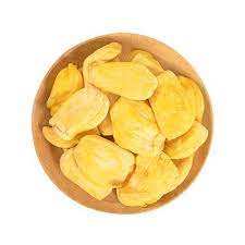 Venta al por mayor 100% Natural Premium Grade Jackfruit Snack crujiente y dulce Suministro a granel seco con proceso de secado Premium - Product Image 3