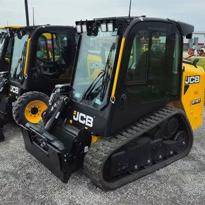 รถตัก205 JCB JCB - Product Image 5