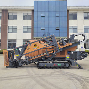 Goodeng मशीन GS360-LS किफायती दिशात्मक उबाऊ मशीन लागत-बचत hdd सेटअप - Product Image 2