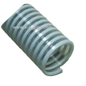 קנאפlex pvc באיכות גבוהה pvc צינורות קשיח סליל מחוזק שאיבה & צינור פריקה - Product Image 6