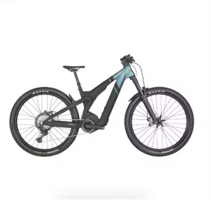 จักรยานเสือภูเขา Contessa Patron eRIDE 900 2024 XT 1x12sp ของแท้ คุณภาพใหม่ - Product Image 1