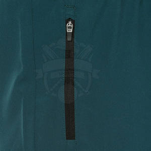 Short sur mesure pour hommes, couleur unie, style décontracté, 100% coton, nouveau design écologique, fabriqué au Pakistan - Product Image 5