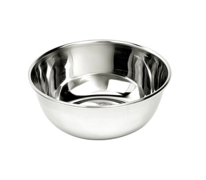 Bol en acier inoxydable de haute qualité Design et style Bol personnalisé Bol décoratif Vaisselle par Ambience Lifestyle - Product Image 3