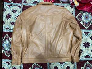 Chaqueta de Cuero para Hombre, Nueva, Cómoda, Transpirable, Calefactable, de Secado Rápido, con Cuello Alto, Logotipo Frontal, Talla Adulto, Ropa de Invierno, Color Personalizado - Product Image 2