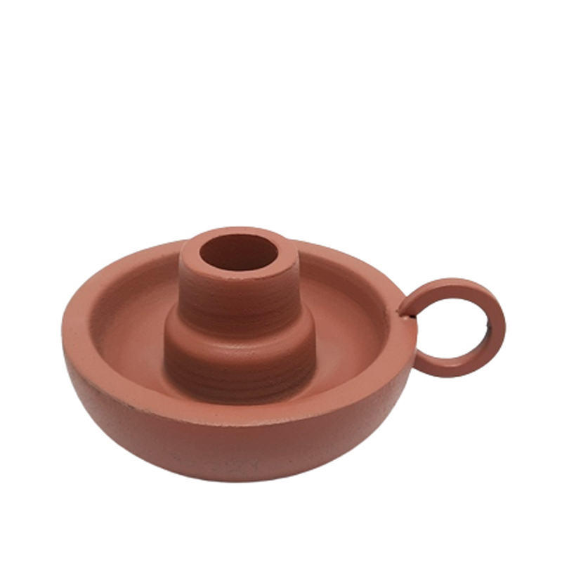 terracotta colour