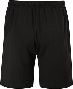 Ensemble short deux pièces pour homme Street Wear polo à manches courtes d'été pour homme t-shirt et short polo personnalisé pour homme - Product Image 3