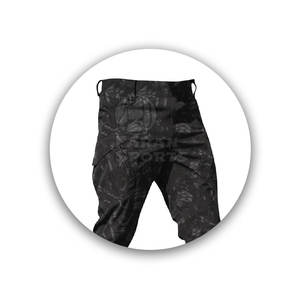 กางเกงล่าสัตว์ลายพรางระบายอากาศได้ดีปรับแต่งได้สไตล์ลำลอง - Product Image 3