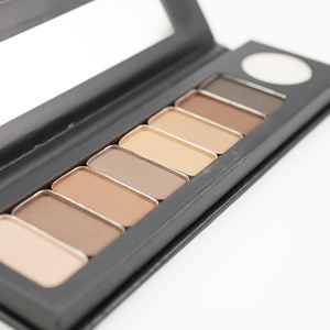 Marcas de alta calidad Variedad de colores Polvo para cejas de larga duración para perfeccionar cejas atrevidas - Product Image 6