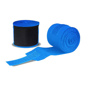 Poignet sublimé en néoprène enveloppes haltérophilie entraînement de gymnastique croix force entraînement Fitness sangles de soutien - Product Image 3