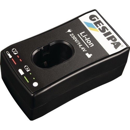 High-Speed Li-Ion DC 14.4V Charger for GESIPA Power Tools