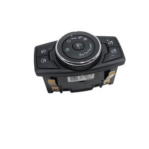 INTERRUPTOR DE CONTROL DE LUZ FORD EcoSport Serie AV1T-13D061-AE (12>) - Product Image 2