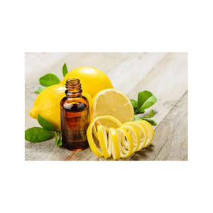 100% huile essentielle de zeste de citron naturel pur pour les soins de la peau et du corps prix en vrac huile de citron au meilleur prix - Product Image 1