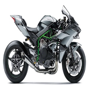 Motos sportives TOP-SELLING NEW 2025 H2 R ABS SUPERCHARGED ENGINE 998cc en stock - Product Image 2