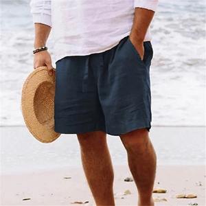 <b>men</b> <b>shorts</b> 2025 <b>Men's</b> Casual Bottoms Mesh Breathable Fashionable Loose <b>Lounge</b> <b>Shorts</b> SPORTSWEAR Clothes Fitness Pants - Product Image 6