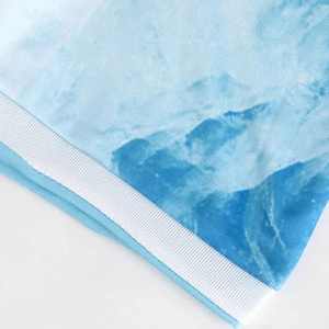 Uniforme de Fútbol para Hombre, Precio Económico al por Mayor, Unisex, Personalizado con Logotipo por Sublimación, Manga Corta, Personalizado para Equipo, Invierno, Impermeable - Product Image 5