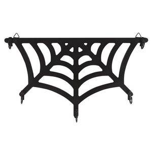 HauntCraft Durable Metal <b>Halloween</b> <b>Decoration</b> Spooky Party Decor for <b>Indoor</b> and Outdoor Displays - Product Image 1