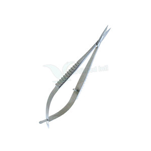 ชุดกรรไกรผ่าตัดไมโครแบบแมนนวล - Product Image 4