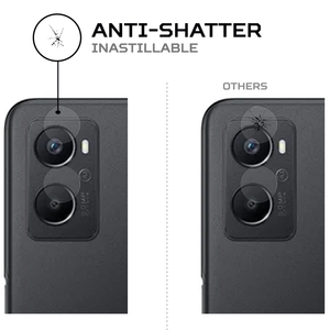 Protector de Pantalla ANTISHOCK para Lentes de Móvil Oppo A56s 5G - Product Image 4