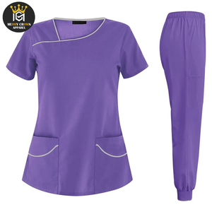 Ensembles de gommage pour femmes en vente en ligne Fabriqué au Pakistan Costume de gommage de haute qualité sur mesure 100% coton - Product Image 1