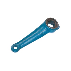 Bras d'axe avant pour tracteur Ford New Holland 310799 8N3130B 3600 4600 5600 6600 Direction - Product Image 1