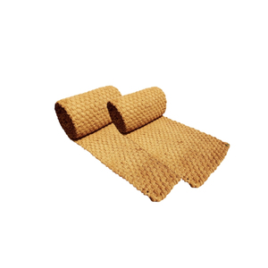 Fabricante de tapetes de fibra de coco/tapetes de palma para la protección de terrenos y la restauración ambiental - Product Image 1