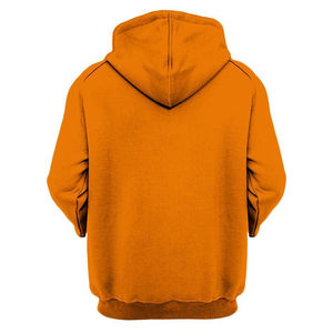 Sweat à capuche pull à sublimation personnalisé en gros de haute qualité pour hommes et garçons impression numérique complète sur toute la saison d'hiver approvisionnement ODM - Product Image 4